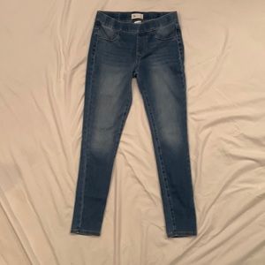 Girls Jegging size 12